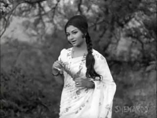 Kuchh Dil Ne Kaha.. Lata