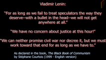 Vladimir Lenin - 15 Seconds of Flame