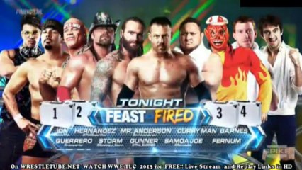 TNA iMPACT Wrestling - 12/12/2013 - Full Replay Part 4