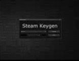 working Steam Key Generator For All Games Steam Wallet Hack 2013 Download December