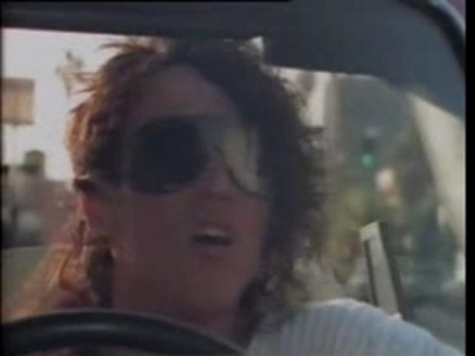 Ozzy Osbourne, Tommy Lee & Nikki Sixx