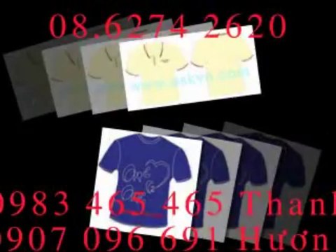 Công Ty May Áo Thun Giá Rẻ Nhất, 0983 465 465-0907 09 66 91 Thanh-Hương