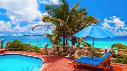 Subliminal Wealth Attraction