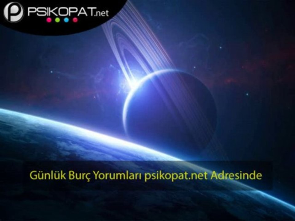 Günlük Burç Yorumları Boğa Nuray Sayarı