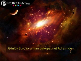 Günlük Burç Yorumları Oğuzhan Ceyhan