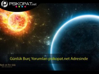 Rezzan Kiraz 2012 Burç Yorumları