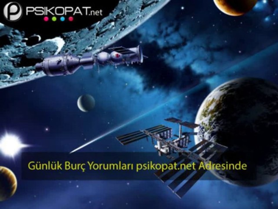 Burç Yorumları Ve özellikleri