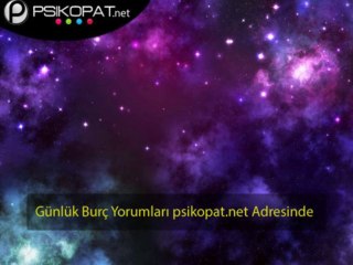 Günlük Burç Yorumları Rezzan Kiraz Akrep