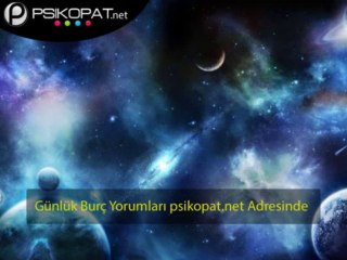 Burç Yorumları Ekşi