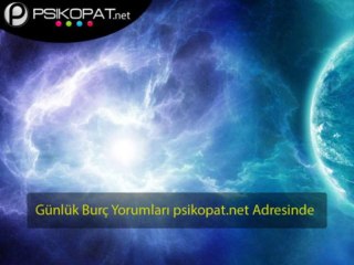 Günlük Burç Yorumları Kiraz