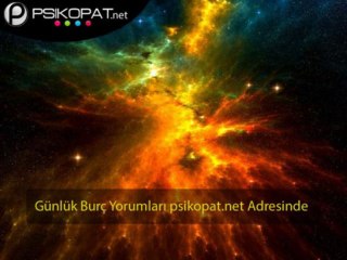 Günlük Burç Yorumları Aslan