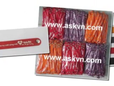 Công Ty Sản Xuất Vòng Đeo Tay Cao Su Nhựa Dẻo Giá Rẻ