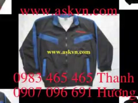 Công Ty May Áo Gió Uy Tín Cao Chất Lượng Tốt Giá Cả Cạnh Tranh