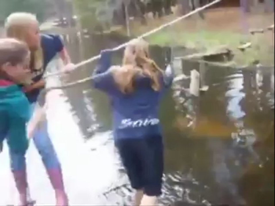 Blonde Fail
