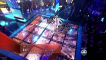 The Voice - 12/12/2013 - Quinta-Feira - Part.3