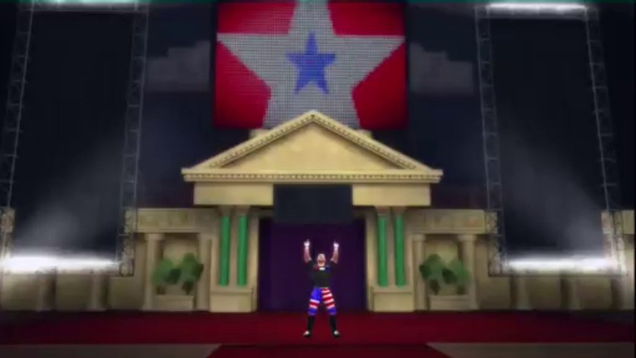 MPWF King of the Ring 2K14 Live December 15th 2014!