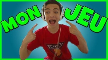 Créé par un abo : Le jeu baroque de V2F