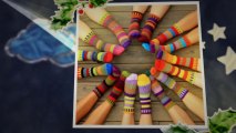 Sock Lady Announces NON Boring Christmas Gifts