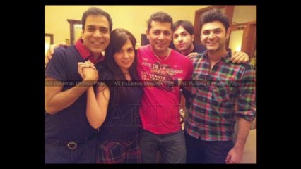 mahnoor baloch exposed pics
