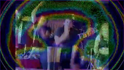 TORNADO FUN TRANCE DANCING