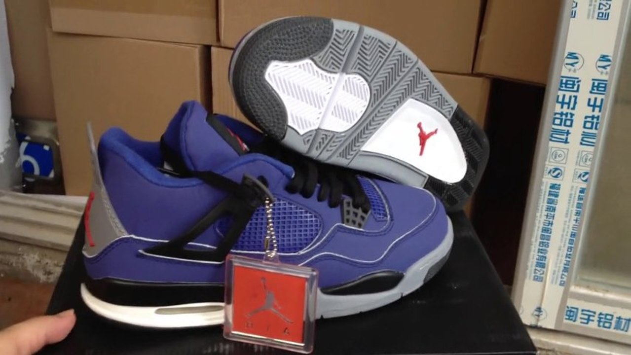 *SportsYTB.Ru* Nike Air Jordan 4 Shoes Onlin Wholesale