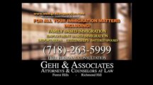 Marriage-Based Immigration - Complicated Issues - YouTube [240p]