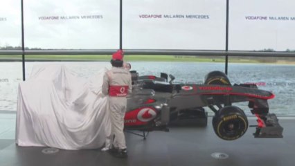 Force India signe Sergio Perez