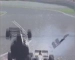 F1 - Italian GP 1993 - Race - Part 2