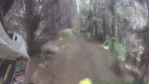 Worlds Best Dirtbike Offroading Track Part 2