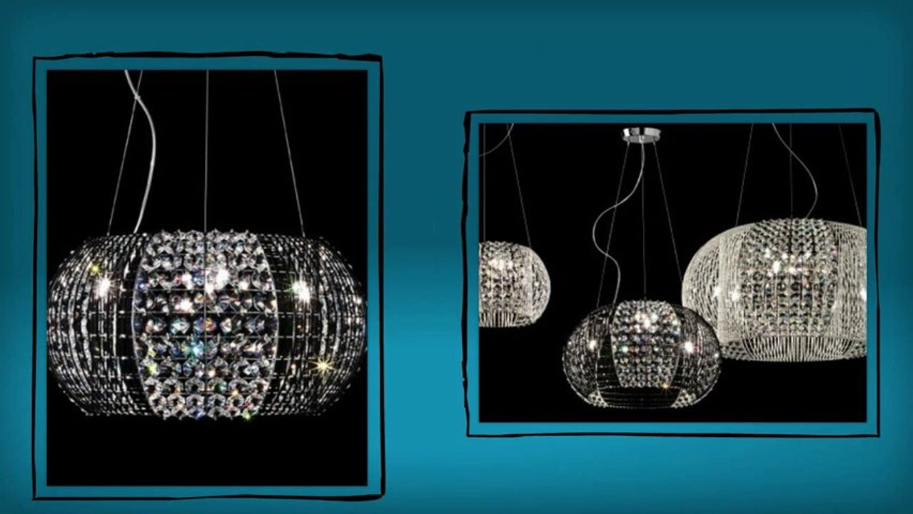 Pendants - Customlighting.com.au