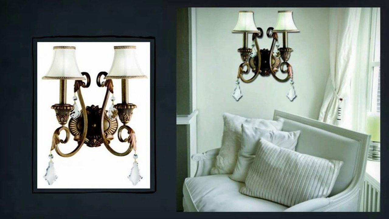 Wall Light -  Customlighting.com.au