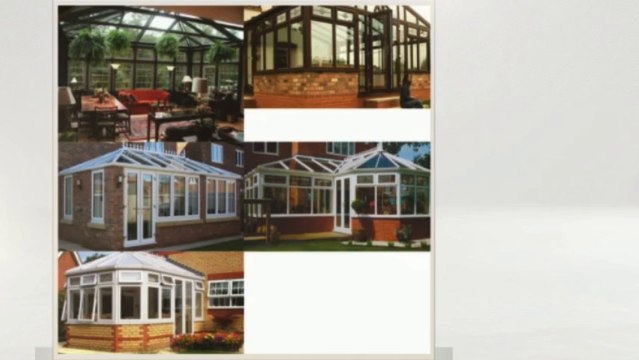 Improve Your Home By Incorporating Conservatories