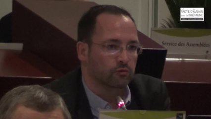 Dominique RAMARD … Pacte d'Avenir