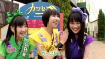 Momoiro Clover Z - Horse face, Pelican face and Frog face at the Park