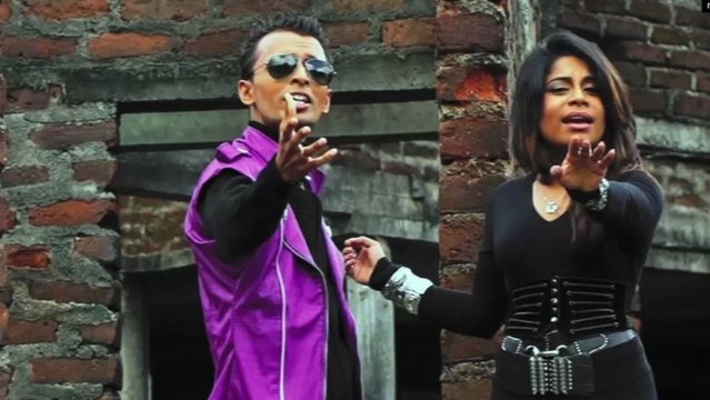 Oya Muwa - Spandana Movie Song (Sinhala Music Video)