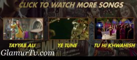 Chugliyaan Video Song ( - Indian Movie Once Upon A Time In Mumbaai Dobara Video Songs - ) in High Quality Video By GlamurTv