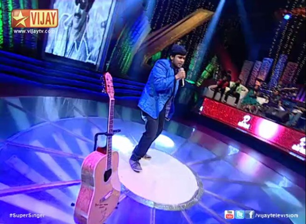 Naan Autokaaran by SS05 Aravind Srinivas