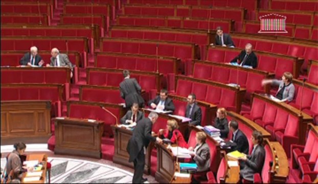 DEUX CONVENTIONS ET ACCORDS INTERNATIONAUX - Jeudi 12 Décembre 2013