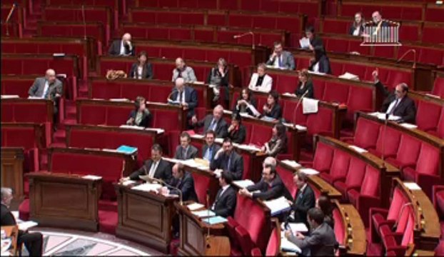 ÉLECTION DES CONSEILLERS DÉPARTEMENTAUX, DES CONSEILLERS MUNICIPAUX ET DES CONSEILLERS COMMUNAUTAIRES, ET MODIFICATION DU CALENDRIER ÉLECTORAL(deuxième lecture) (suite) - Mercredi 27 Mars 2013
