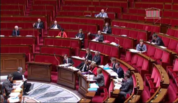 MODERNISATION DE L'ACTION PUBLIQUE TERRITORIALE ET AFFIRMATION DES MÉTROPOLES (deuxième lecture) (suite) - Jeudi 12 Décembre 2013