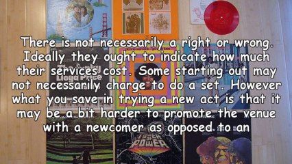 Choosing The Right DJ Rapid City SD