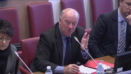 Ordre national des médecins  - Jeudi 12 Décembre 2013