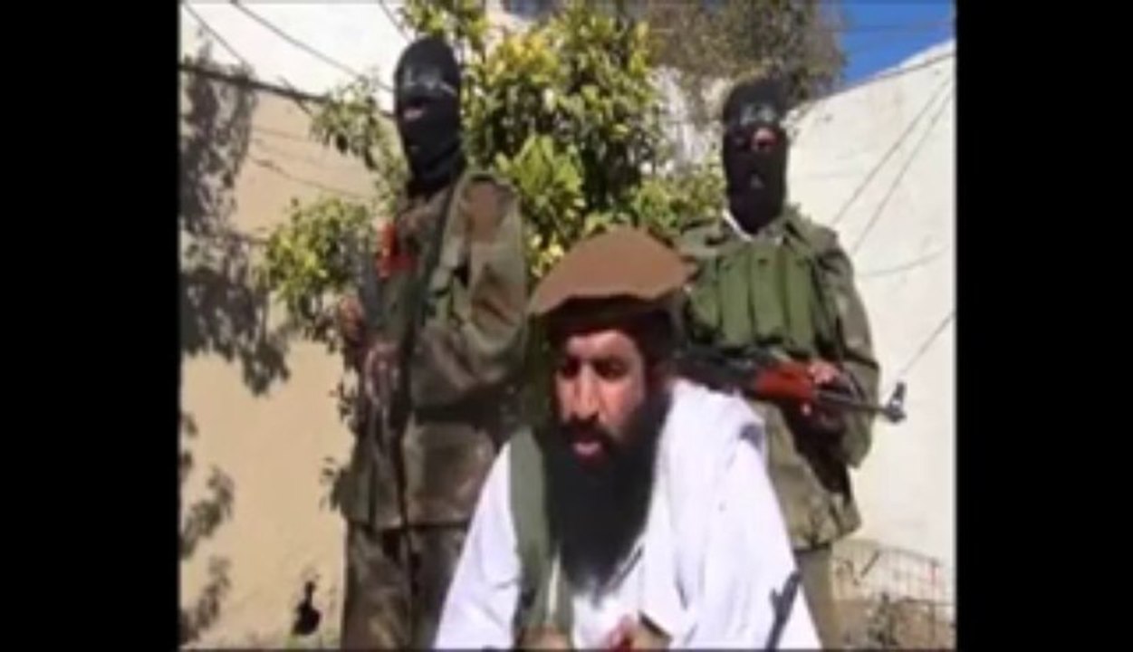 ہا ہا ہا طالبان بھی میچ دیکھتے ہیں - Video Dailymotion