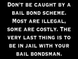 Bail Bondsman Anne Arundel County | Bail Bonds Anne Arundel County