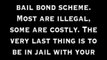 Bail Bondsman Montgomery County | Bail Bonds Montgomery County