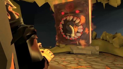 The Dark knight (Comedy)