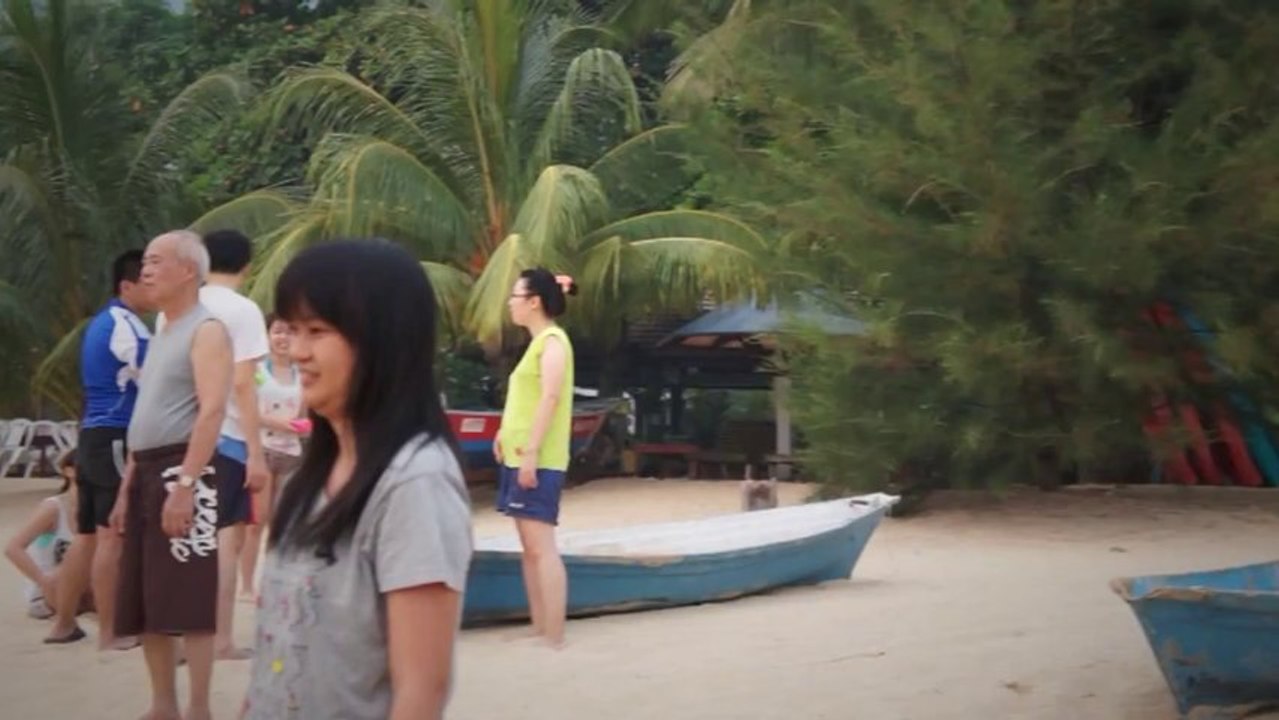 2013.Egg.Tioman