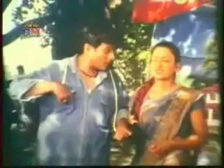 Ye Mero Hajur (2002)_clip2