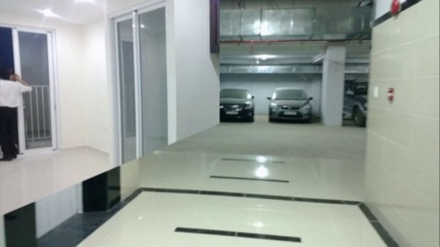 CHUNG CƯ HARMONA - TÂN BÌNH - CHO THUÊ KHÔNG NỘI THẤT 8 TRIỆU/THÁNG