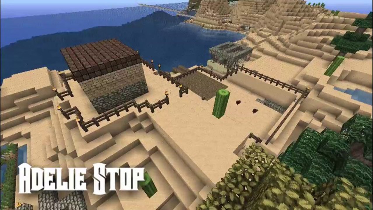 A Brief History of Serveros
